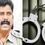 DSP Bheem Reddy