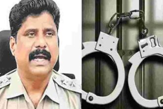 DSP Bheem Reddy
