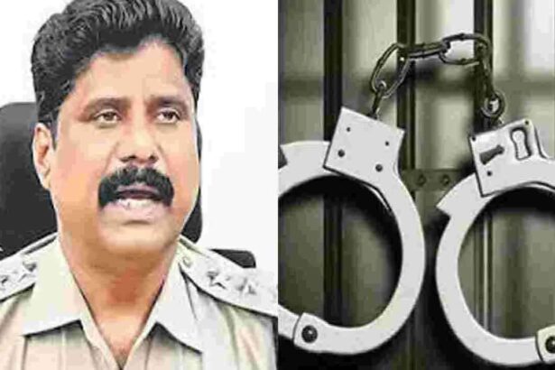DSP Bheem Reddy