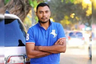 Danish Kaneria Remarks