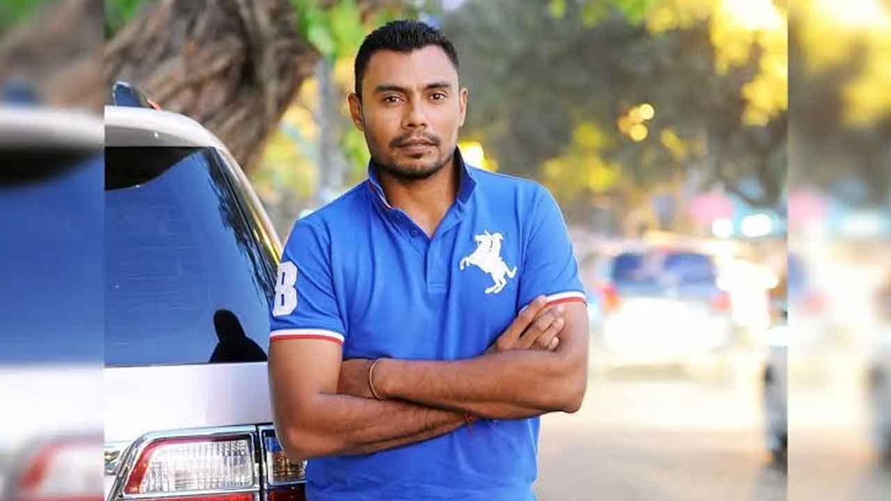 Danish Kaneria Remarks