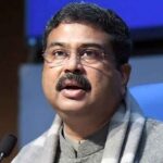 Dharmendra Pradhan Resignation