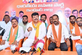 Dharmendra Pradhan Resignation