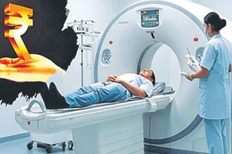 Diagnostic Center Scam