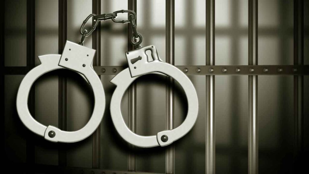 Hyderabad Drugs Case