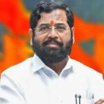 Eknath Shinde