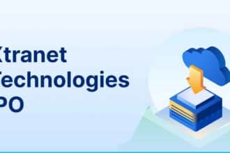 Extranet Technologies IPO