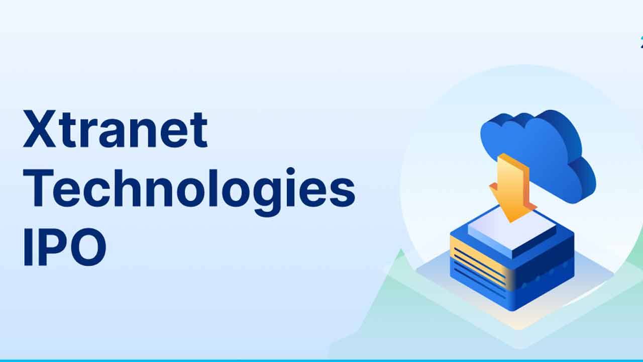 Extranet Technologies IPO
