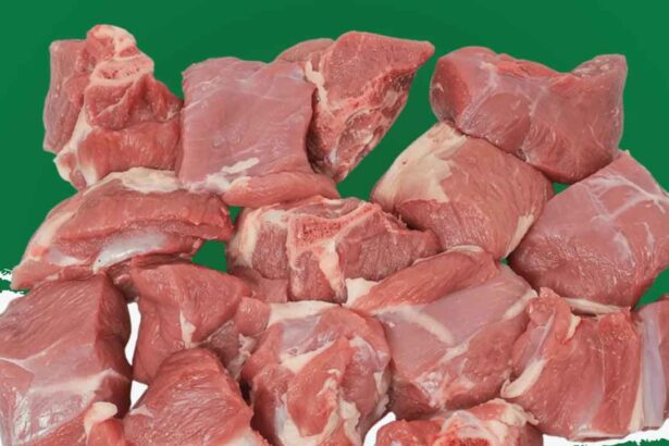 Fake Mutton Hyderabad