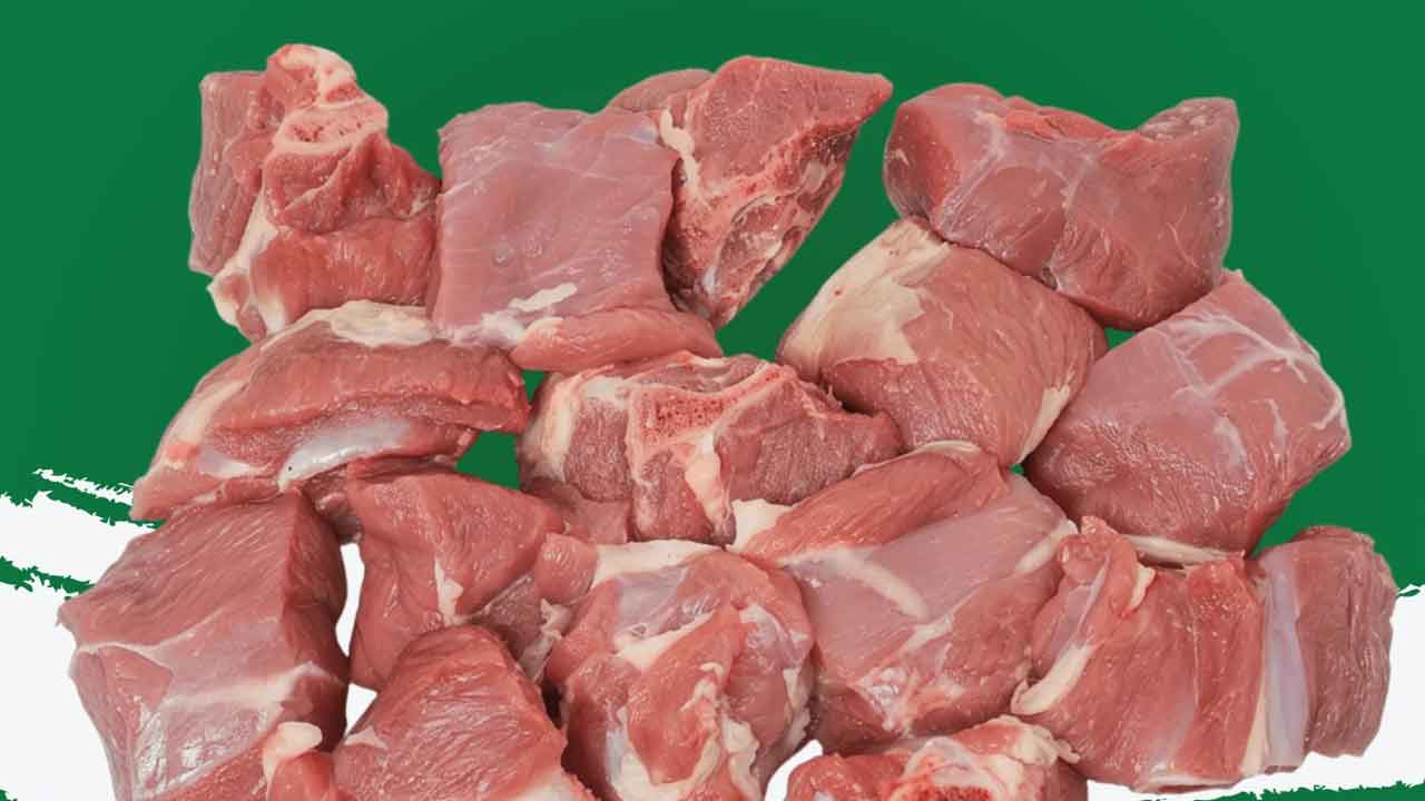 Fake Mutton Hyderabad