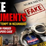 Fake Documents