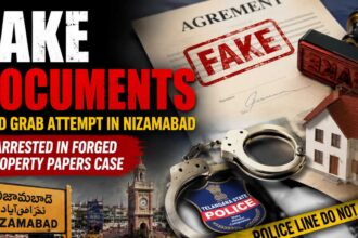 Fake Documents