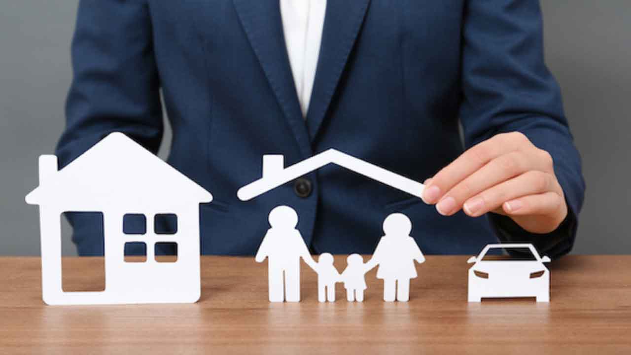 Family Asset Trust