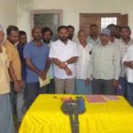 Fishermen Association