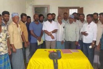 Fishermen Association