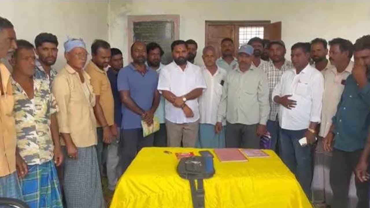 Fishermen Association