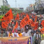 ABVP Foundation Day
