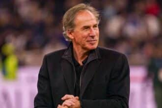 Franco Baresi Death