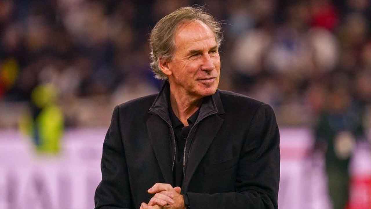 Franco Baresi Death