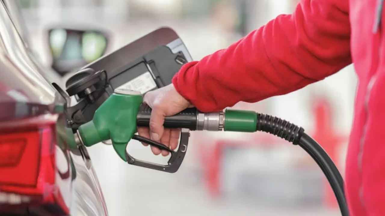 Fuel Export Tax