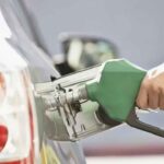 Fuel Export Tax