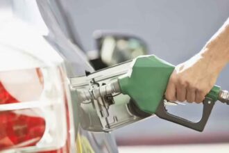 Fuel Export Tax