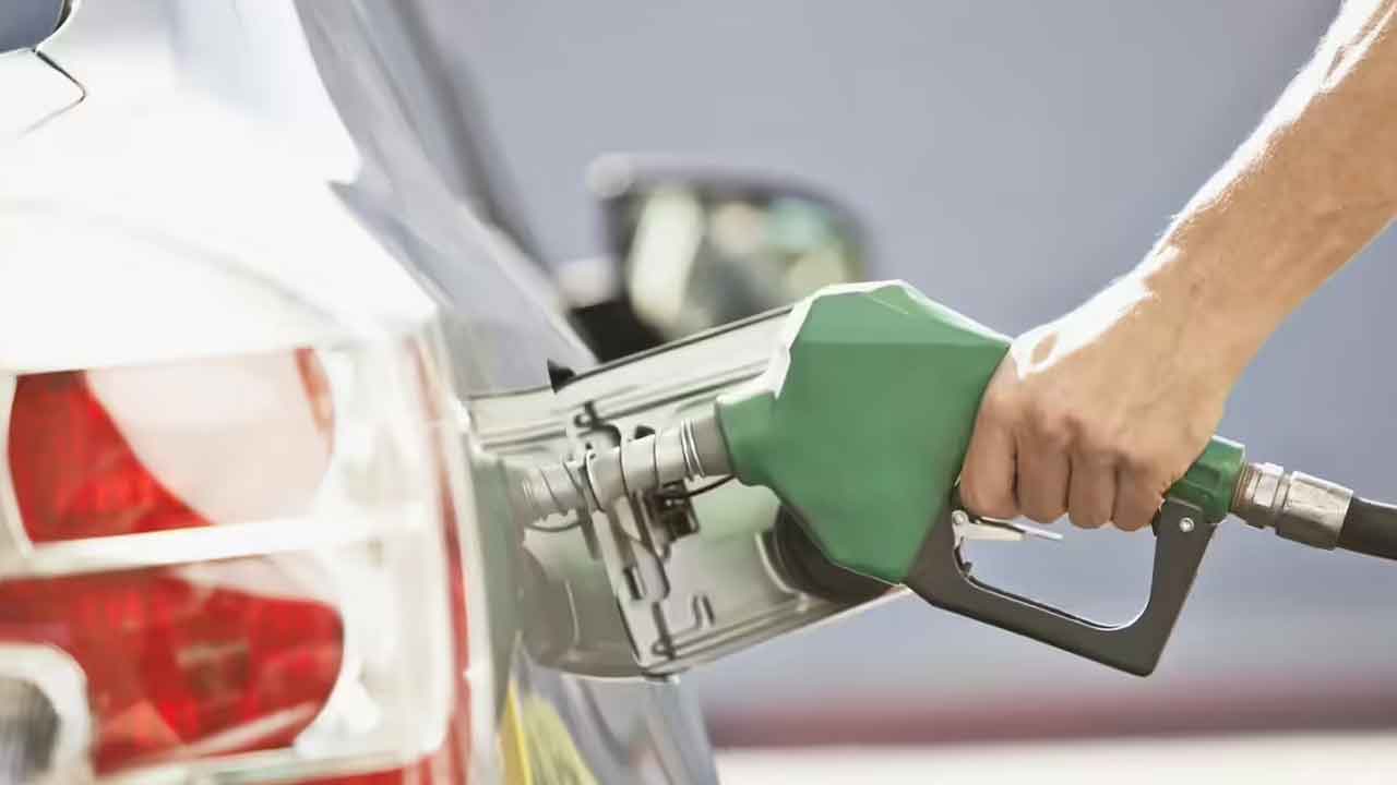 Fuel Export Tax