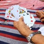 Gambling Raid