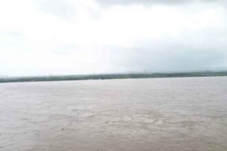 Godavari Flood Alert