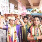 Golconda Bonalu 2026