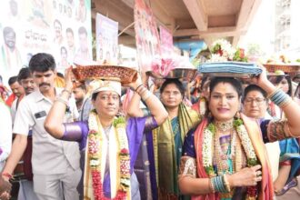 Golconda Bonalu 2026