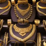 Gold Price Today