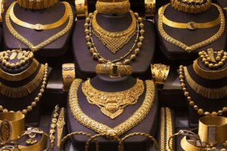 Gold Price Today