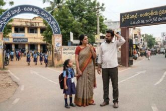 Government Schools