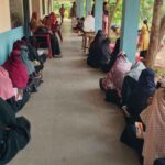 Govt Junior College Facilities