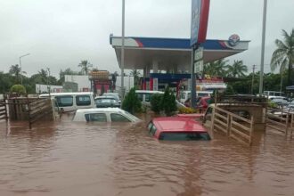 Gujarat Heavy Rains