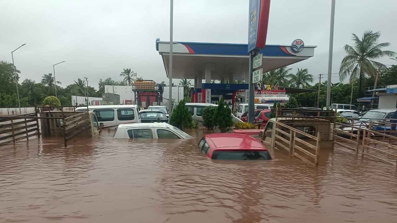 Gujarat Heavy Rains