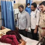 Gurukul Food Poisoning
