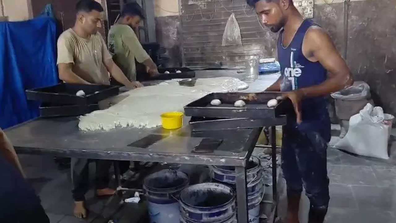 H-FAST Raids