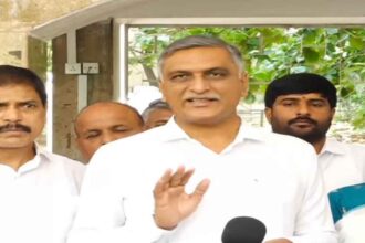 Harish Rao