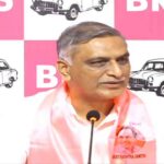Harish Rao Devadula