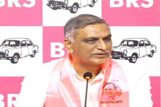 Harish Rao Devadula