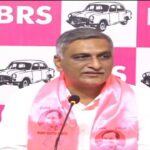 Harish Rao Power Cuts
