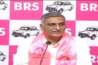 Harish Rao Power Cuts
