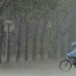 Heavy Rains
