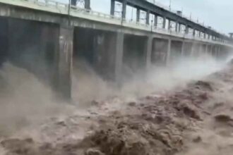 Heavy Rains