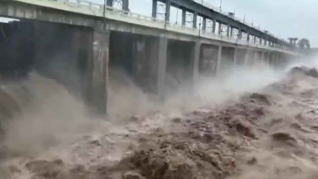 Heavy Rains