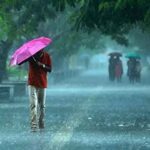 Heavy Rains Alert
