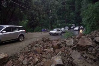 Himachal Heavy Rains