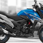 Honda Bikes